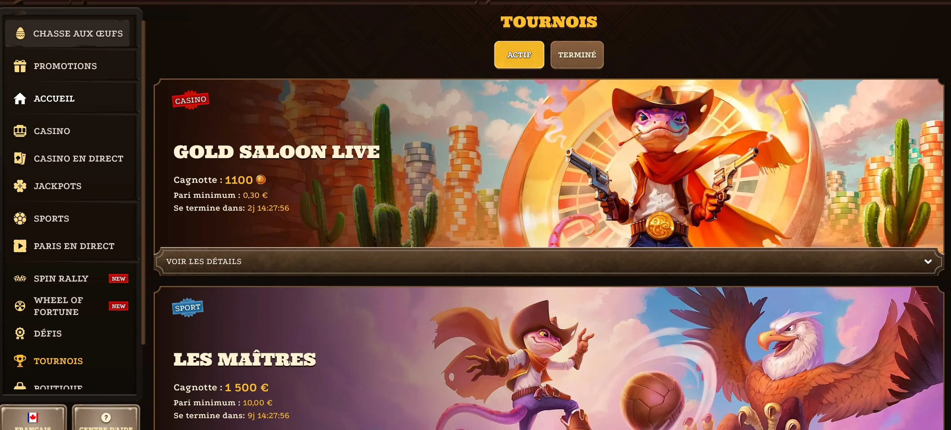 Lizaro Casino Promotions : Une G&eacute;n&eacute;rosit&eacute; qui Commence Fort et qui Dure